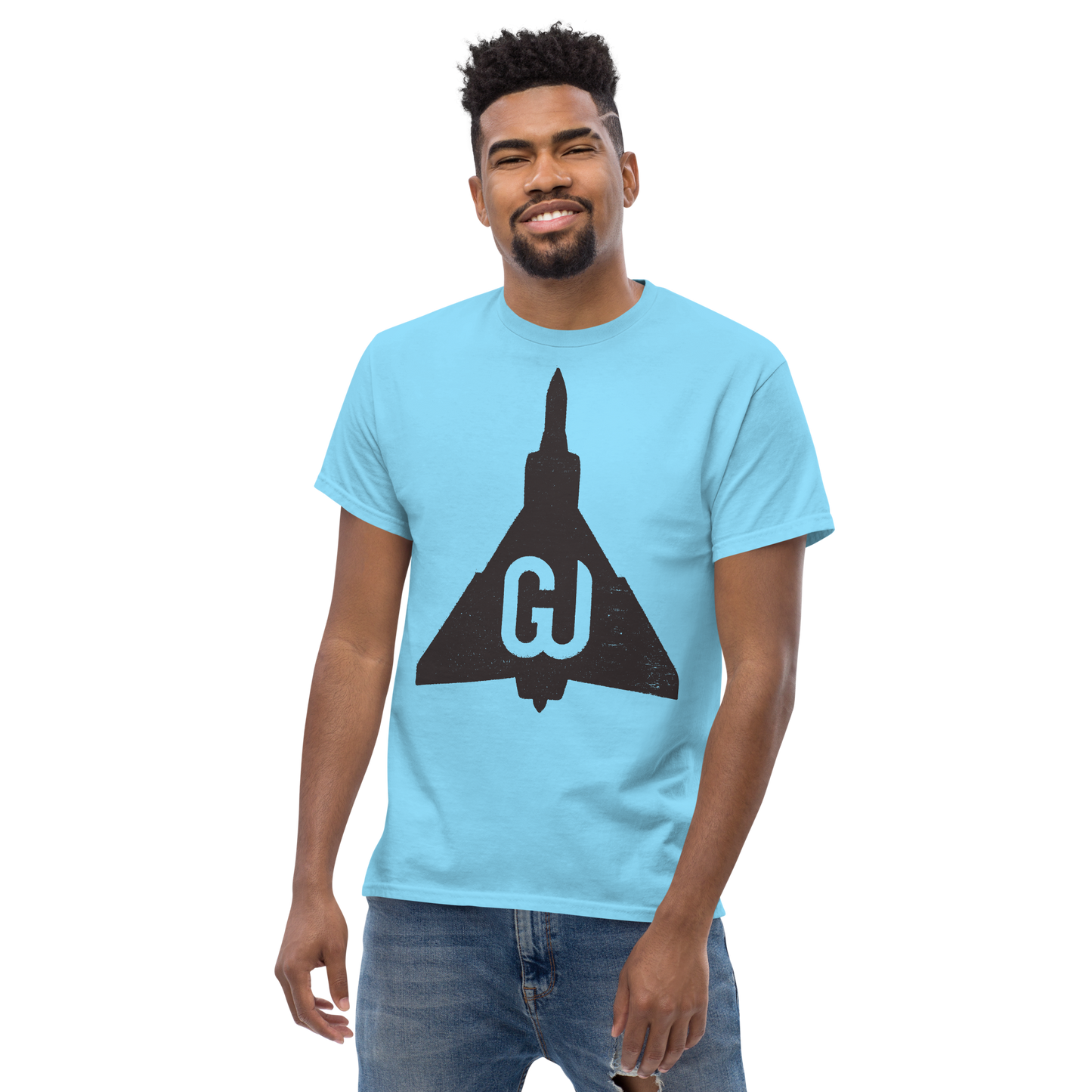 GJ Tarnished Light T-Shirt