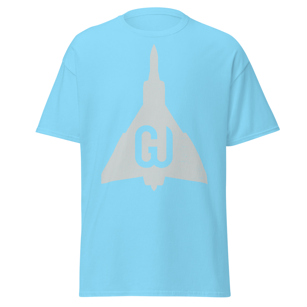 GJ Tarnished Dark T-Shirt