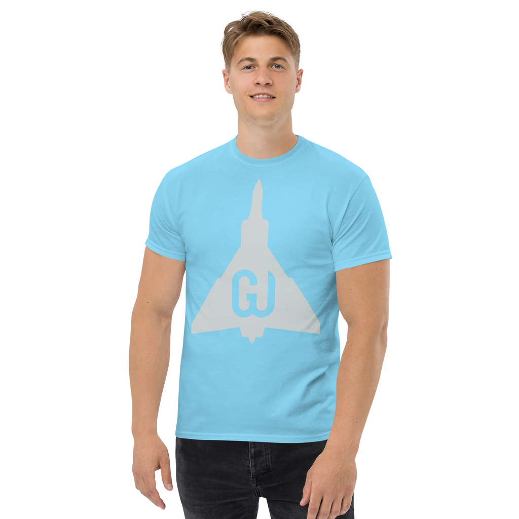 GJ Tarnished Dark T-Shirt