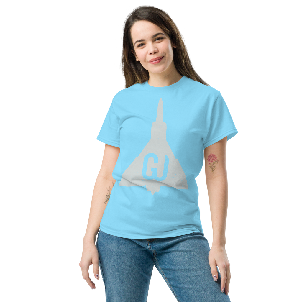 GJ Tarnished Dark T-Shirt