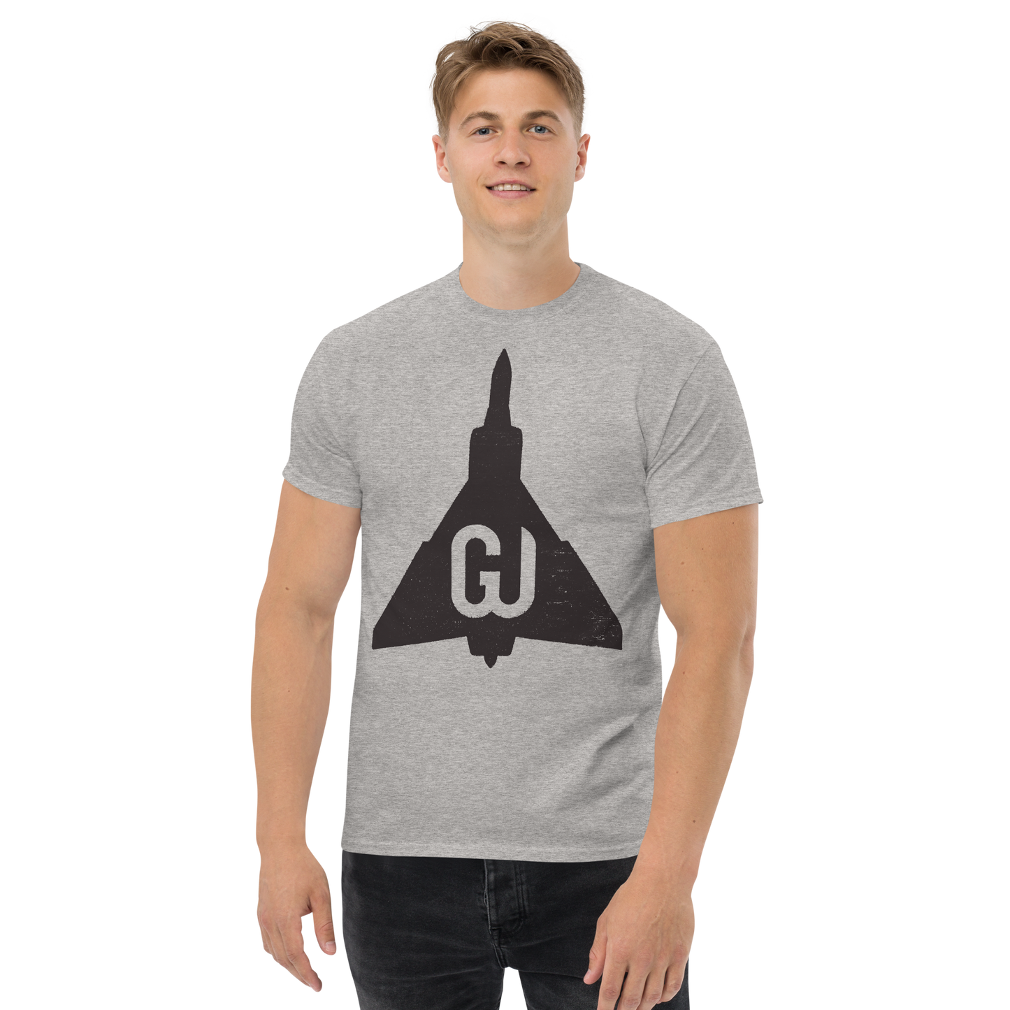 GJ Tarnished Light T-Shirt