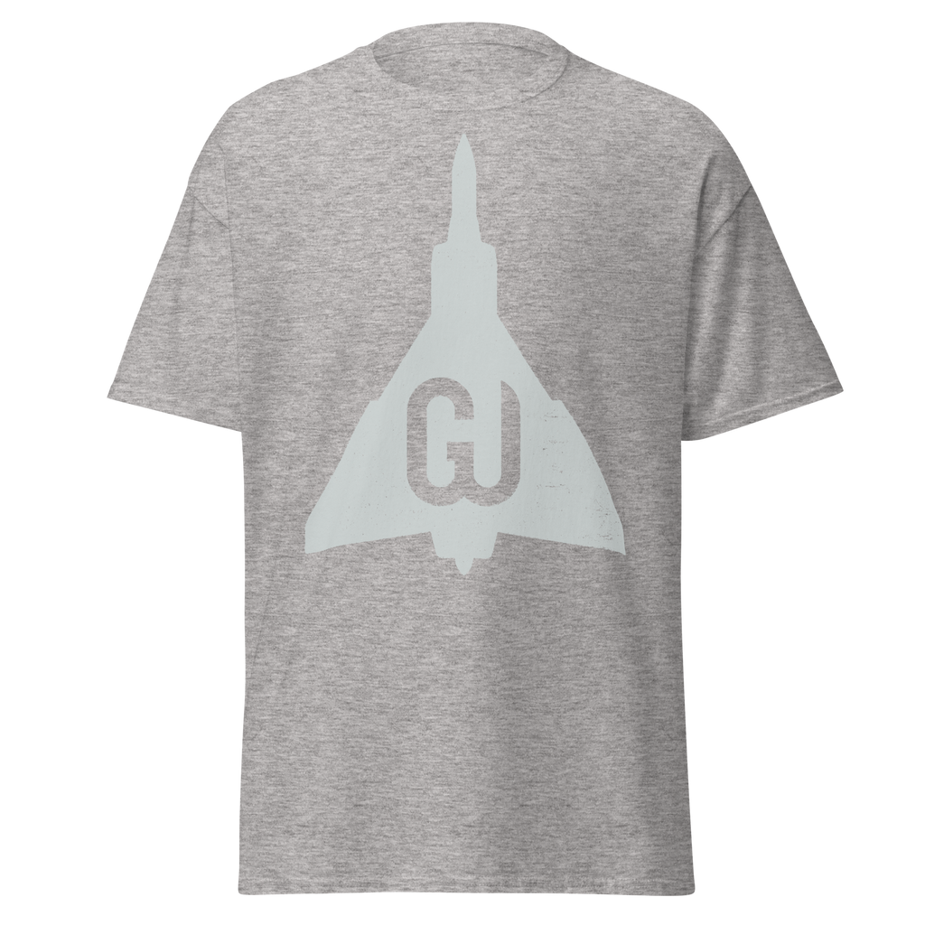 GJ Tarnished Dark T-Shirt