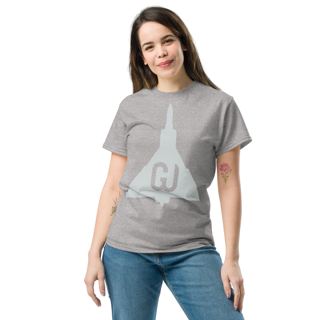 GJ Tarnished Dark T-Shirt