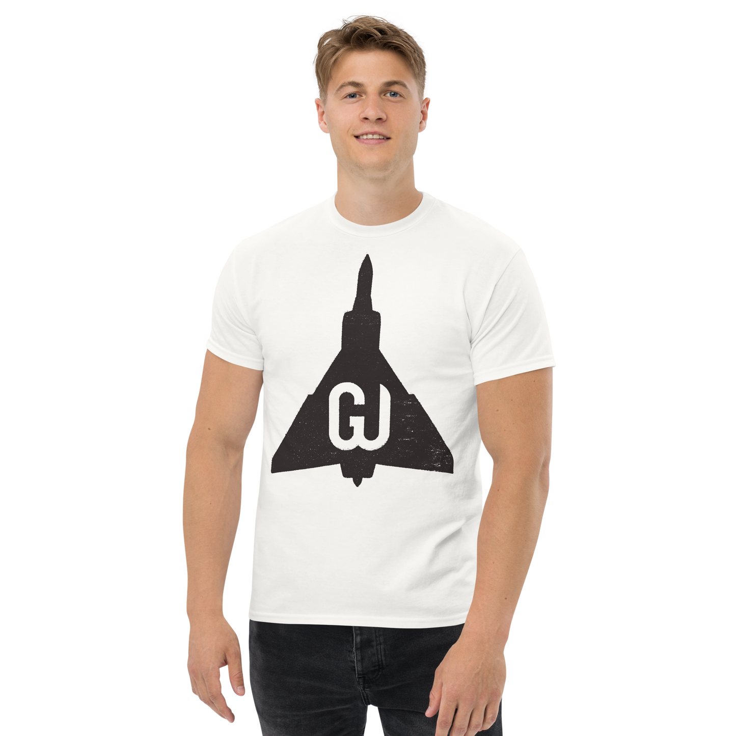 GJ Tarnished Light T-Shirt