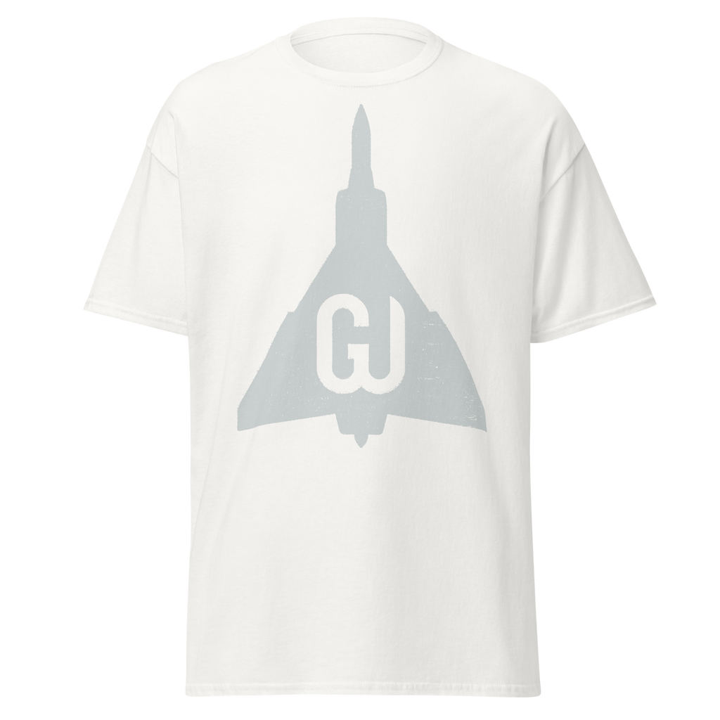 GJ Tarnished Dark T-Shirt