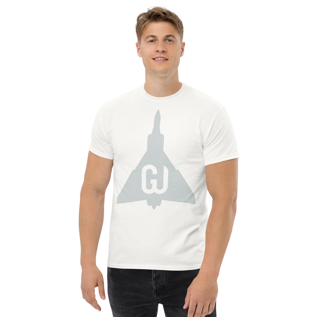 GJ Tarnished Dark T-Shirt