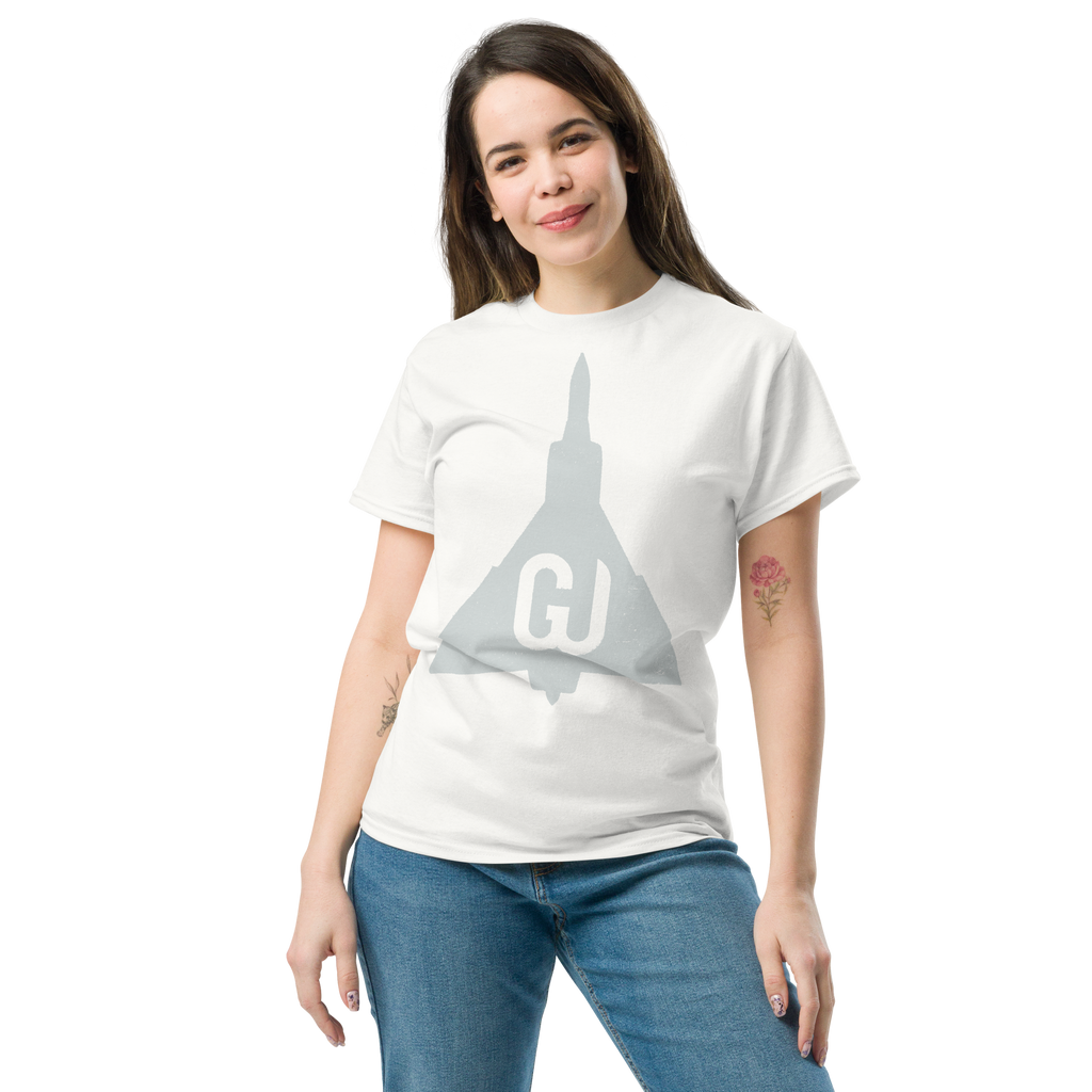 GJ Tarnished Dark T-Shirt