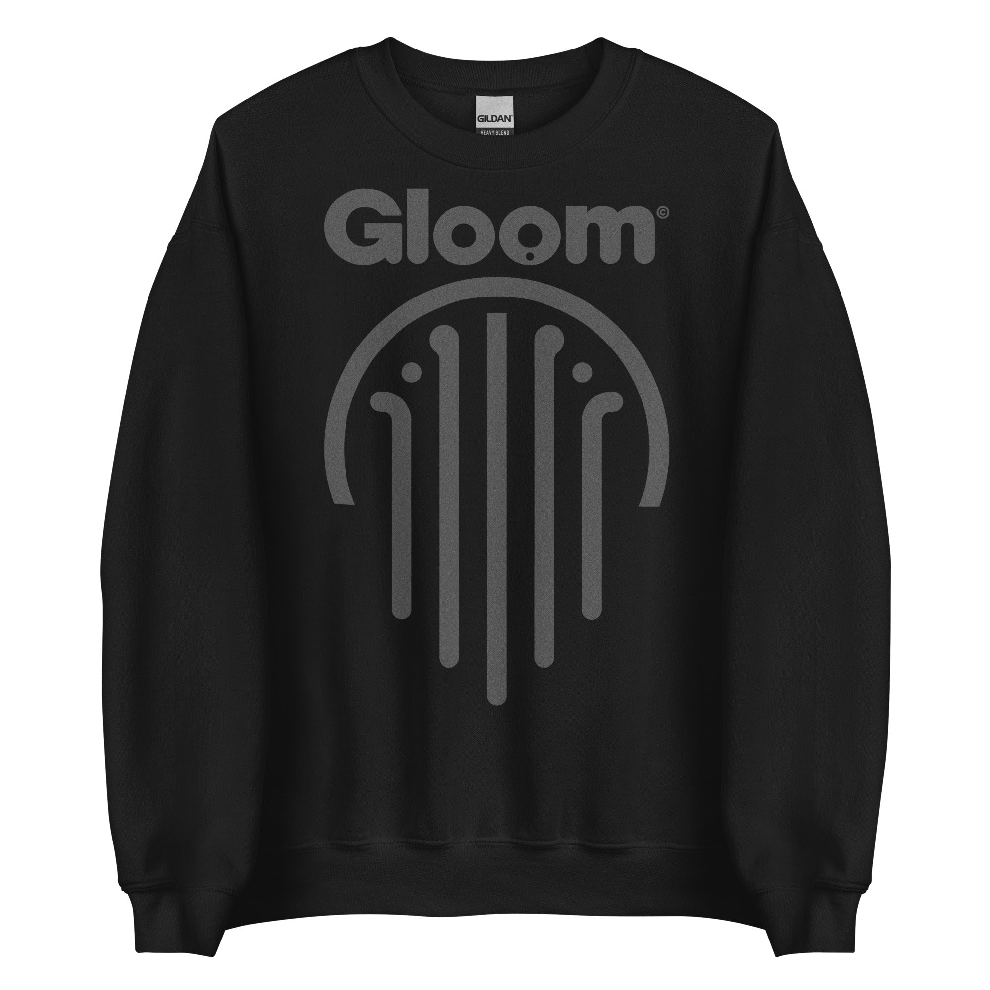 Gloom Legacy Sweater