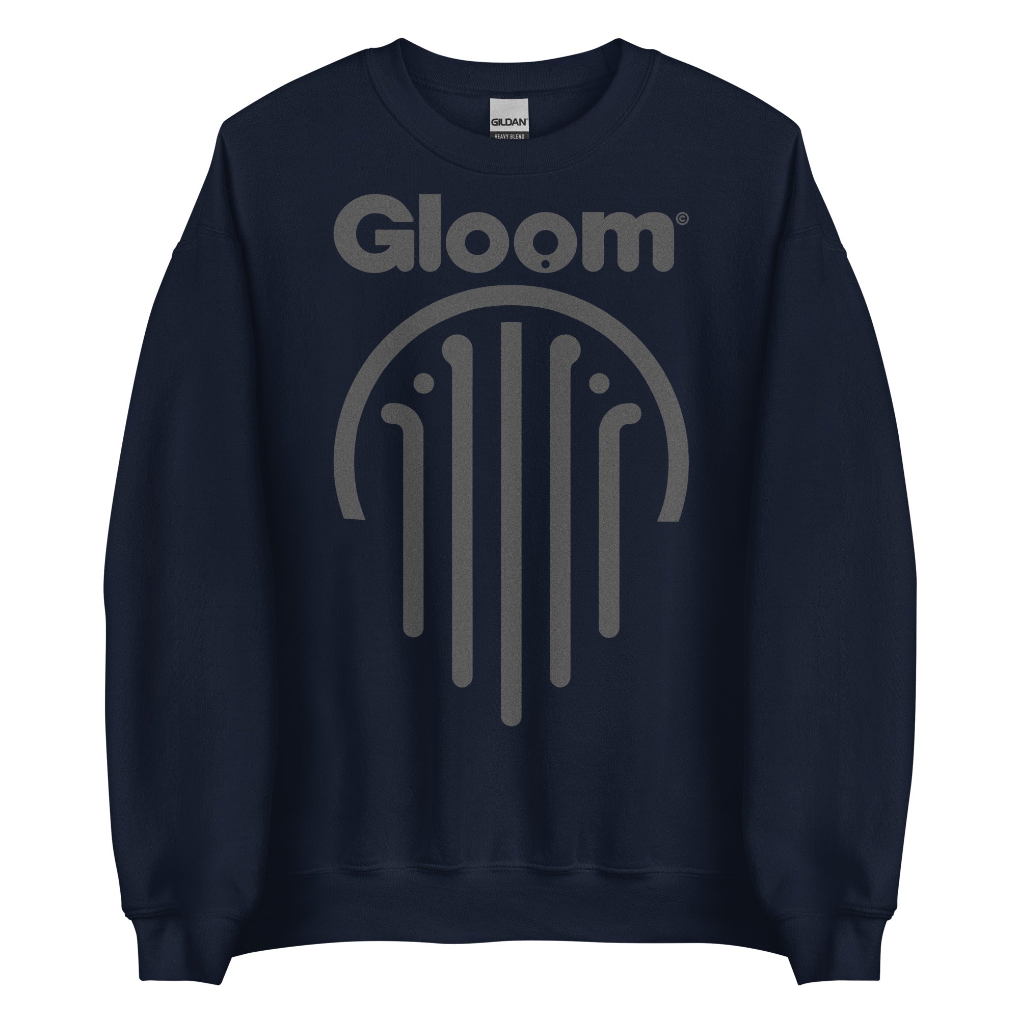 Gloom Legacy Sweater