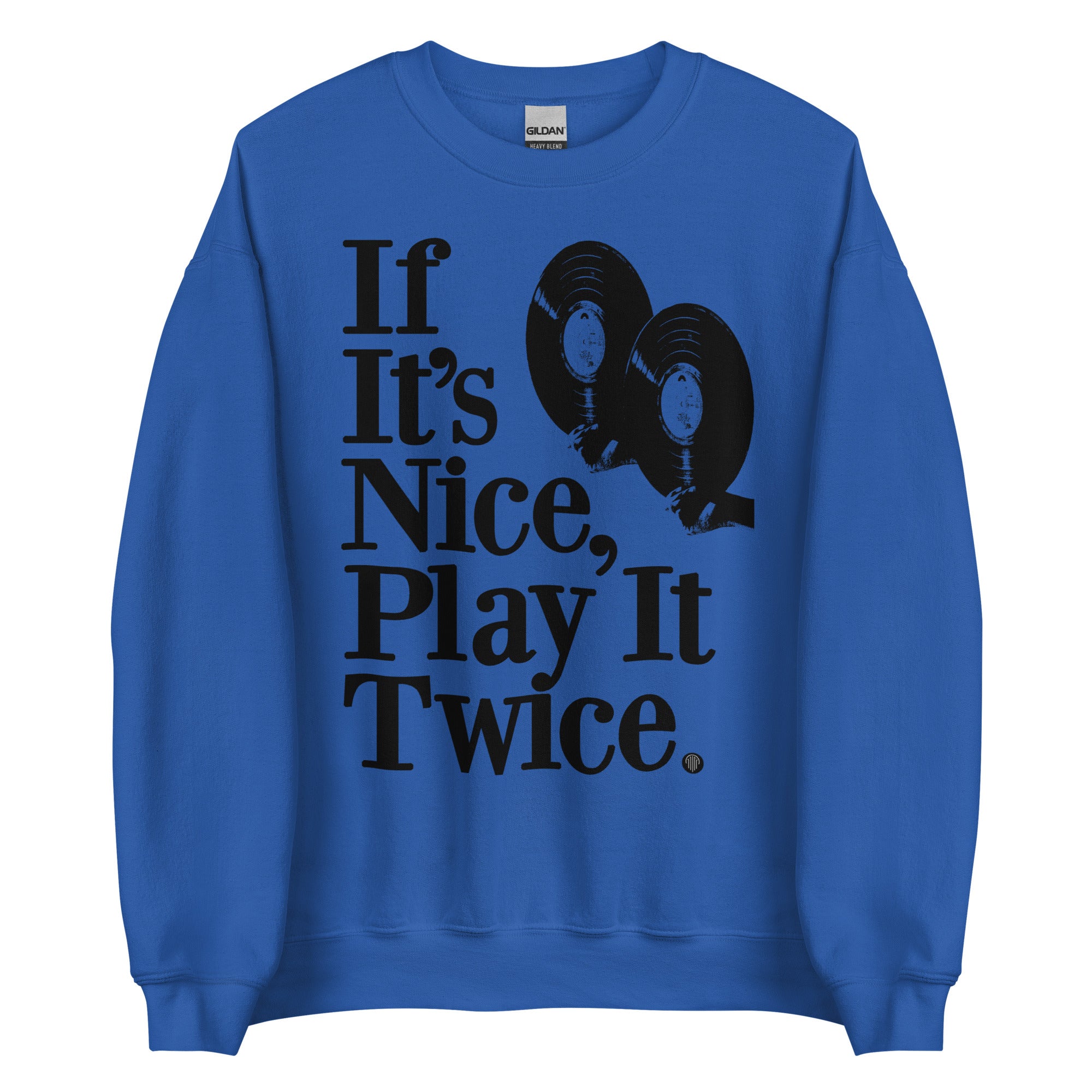 Double Feature Sweater