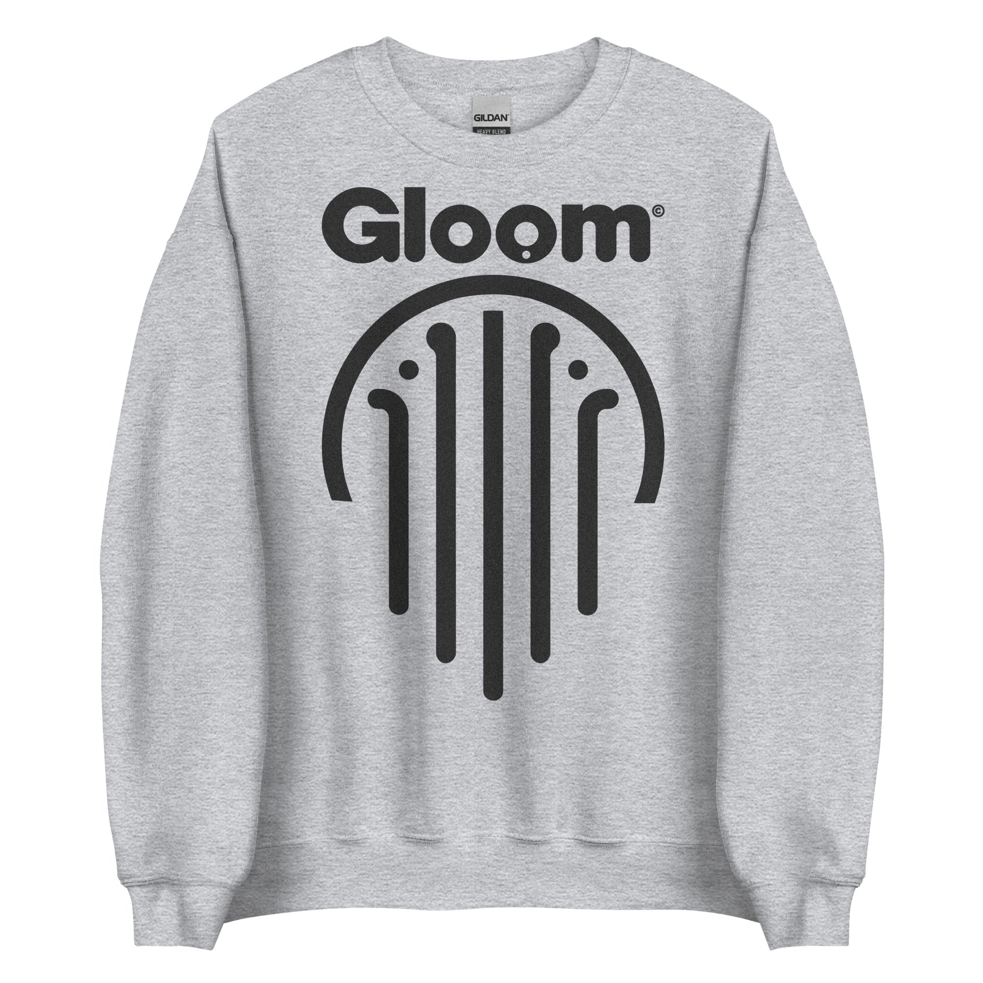 Gloom Legacy Sweater
