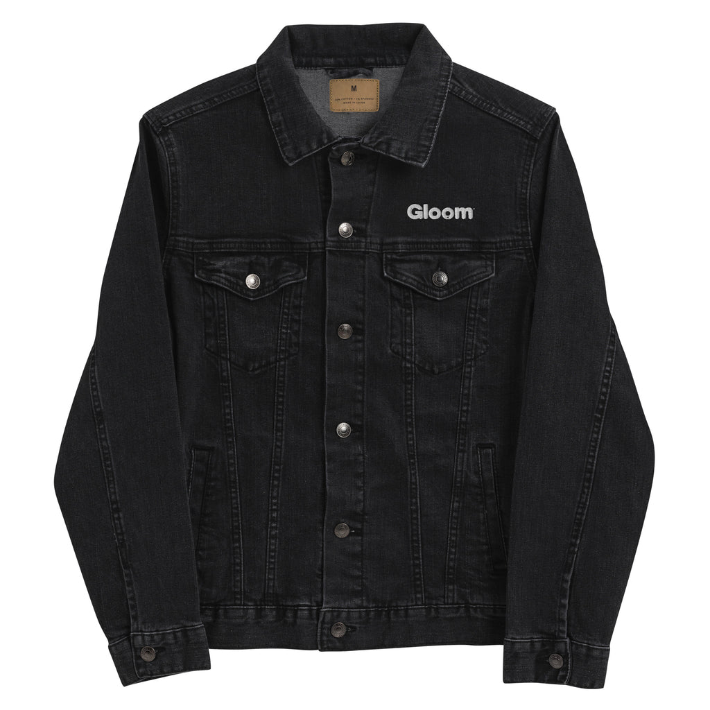 Disagreeable Jean Jacket
