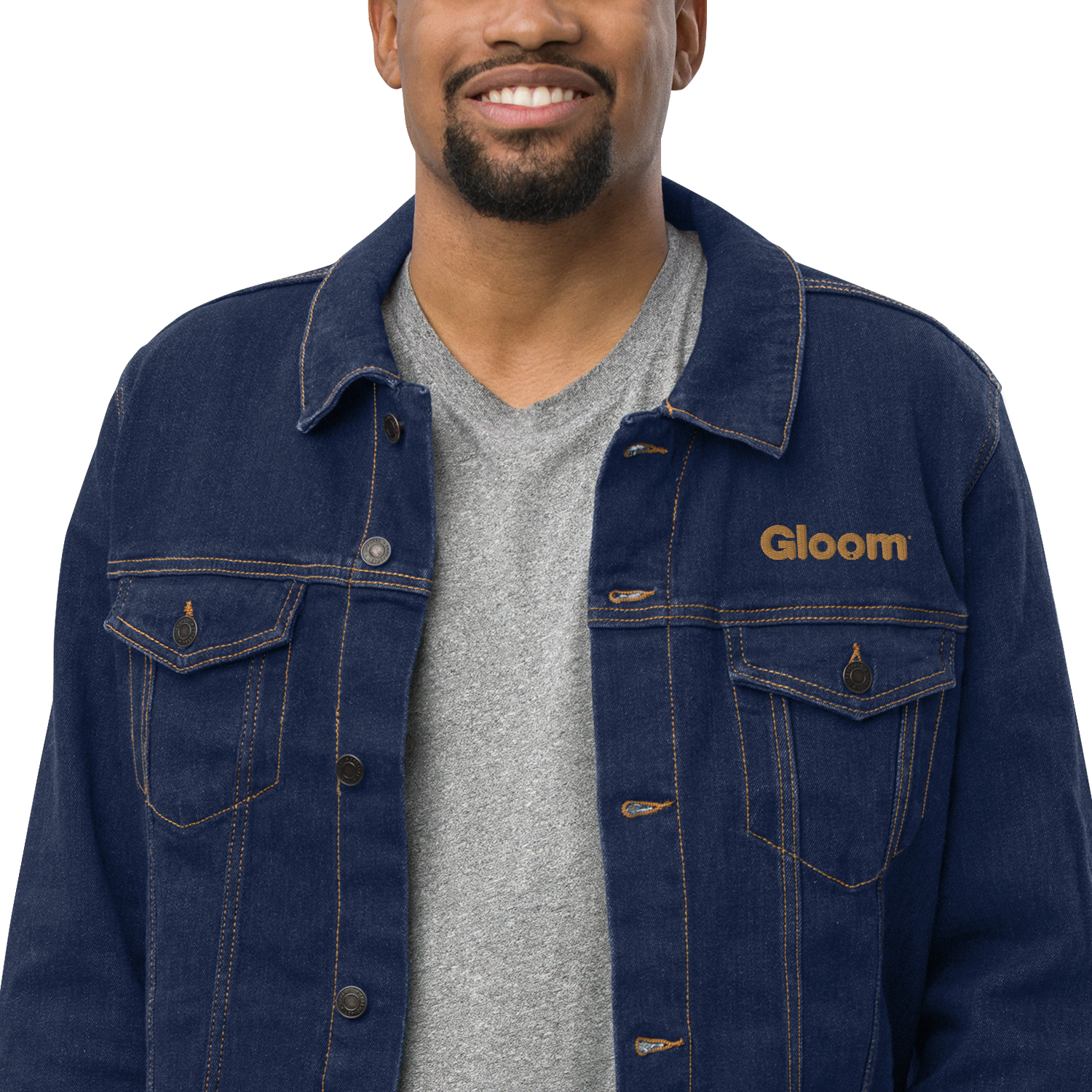 Songbird Jean Jacket