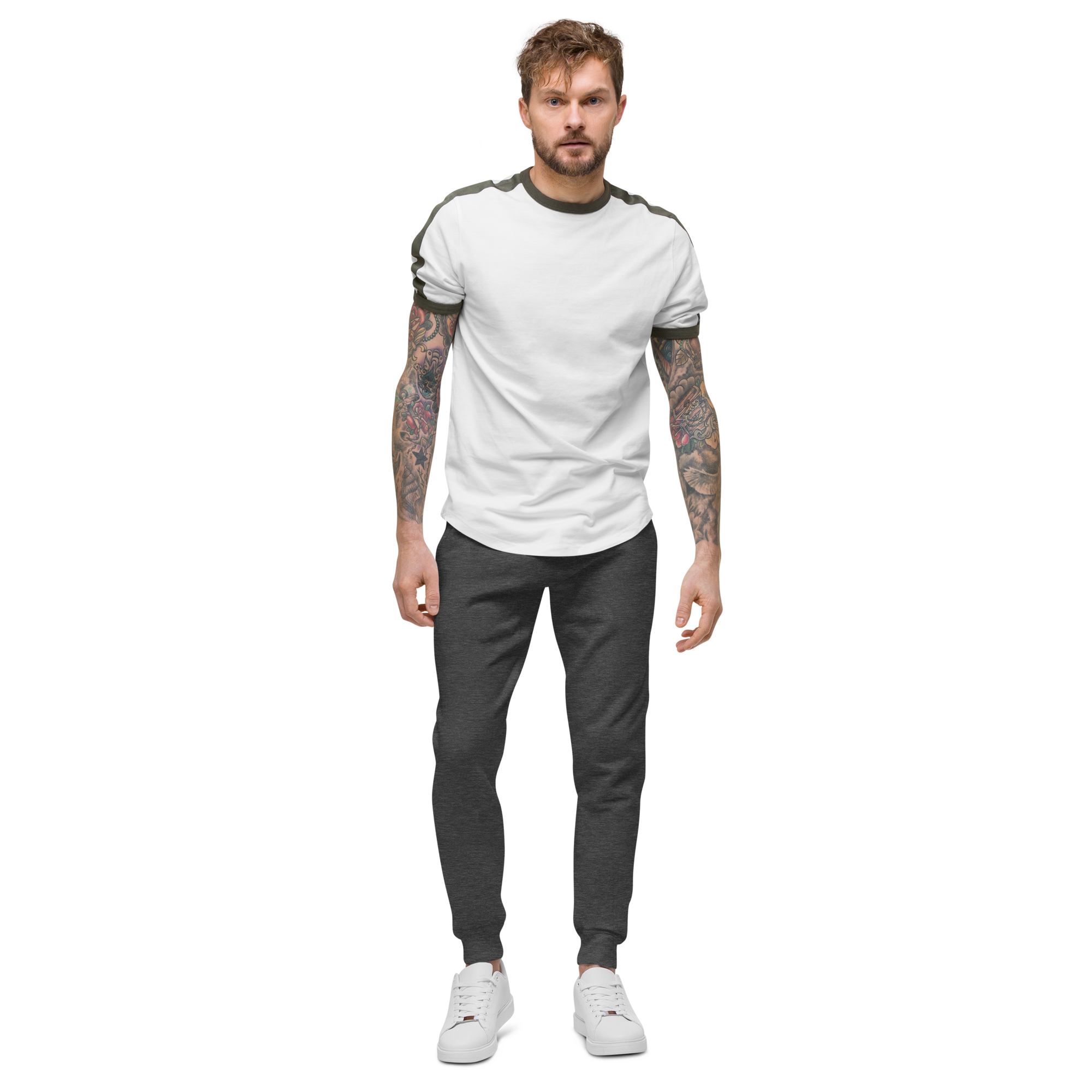 Disagreeable Fleece Sweatpants