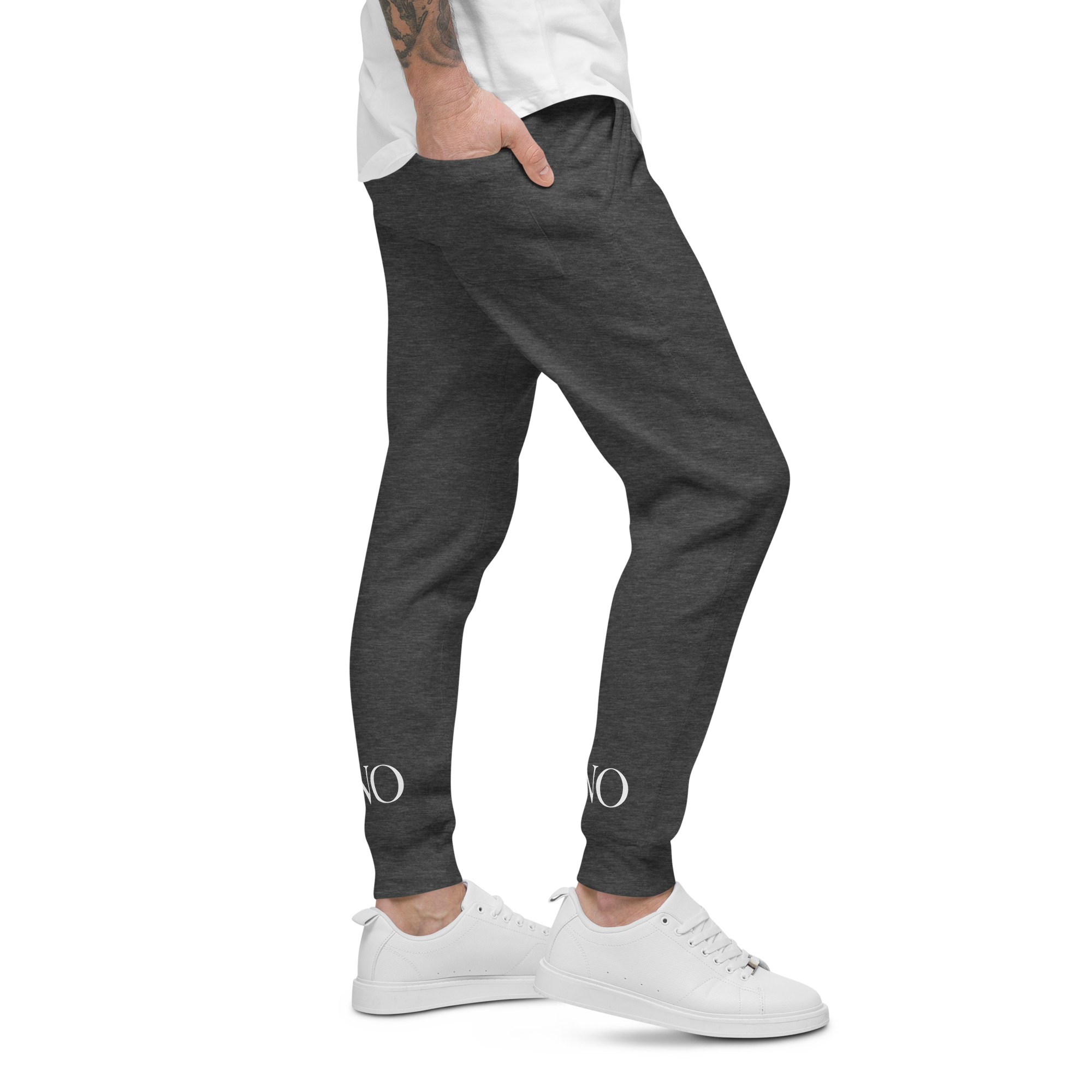 Disagreeable Fleece Sweatpants