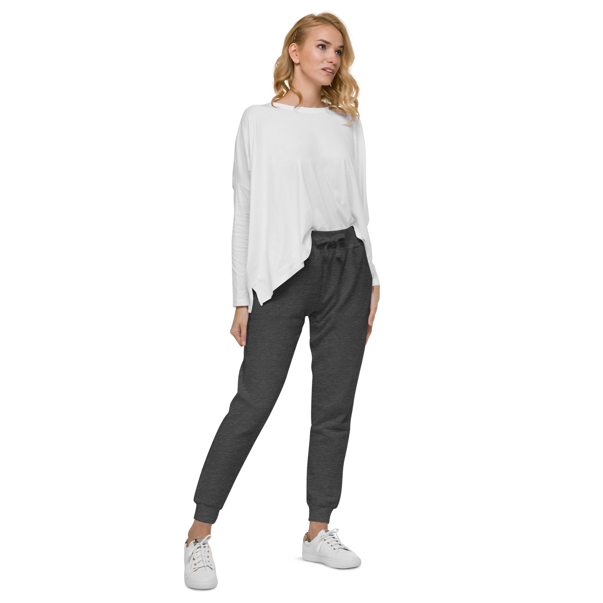 Disagreeable Fleece Sweatpants