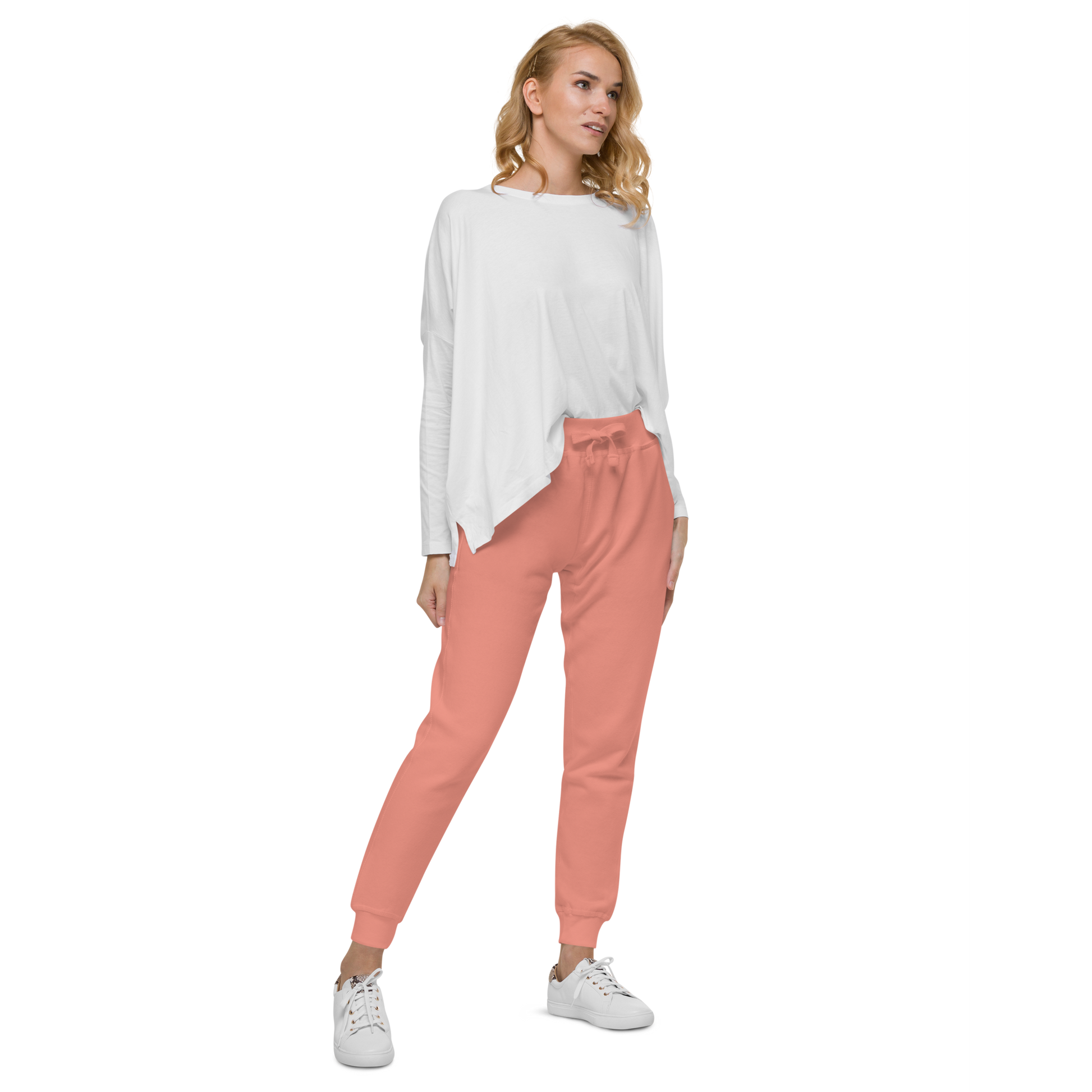 Disagreeable Fleece Sweatpants