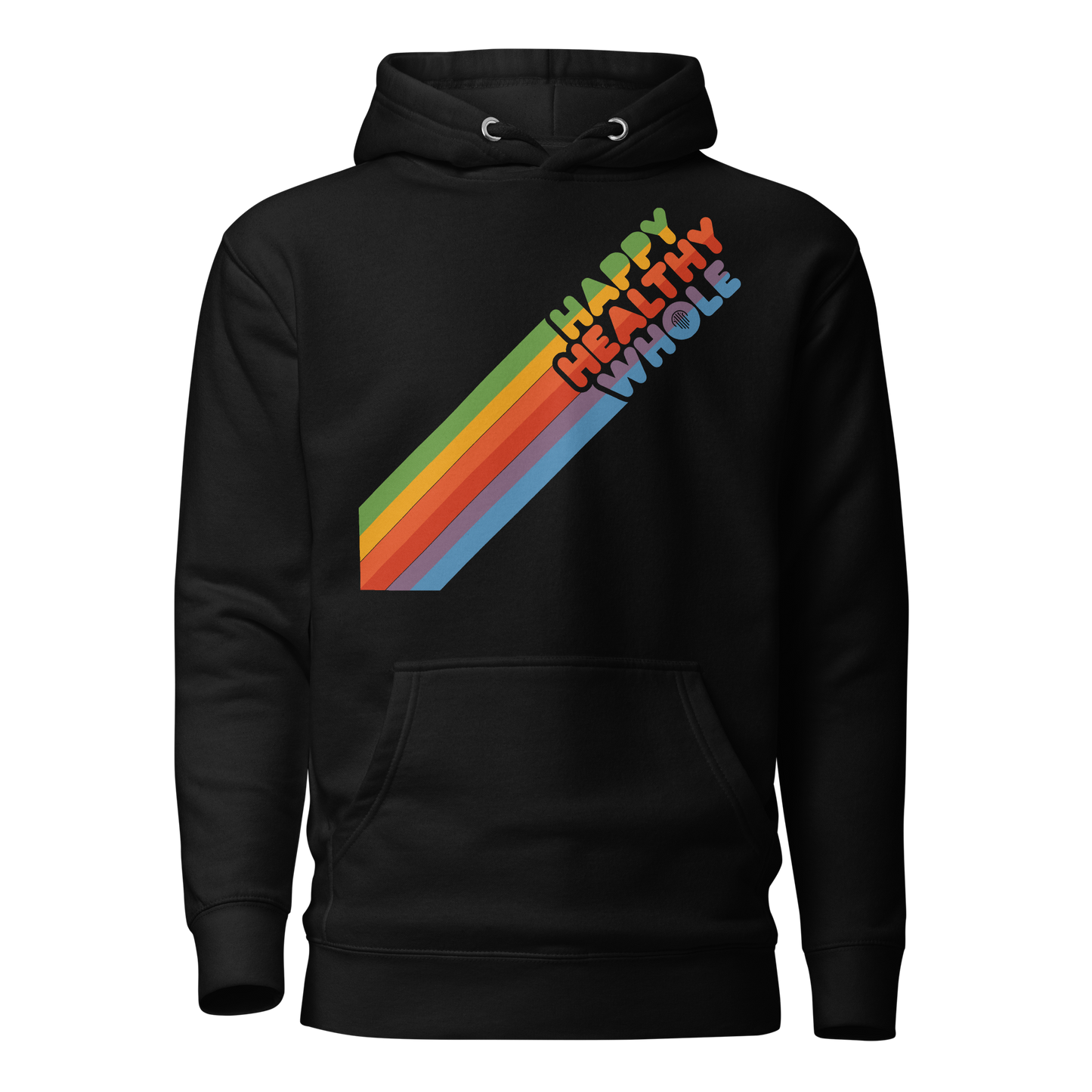 Undivided Hoodie