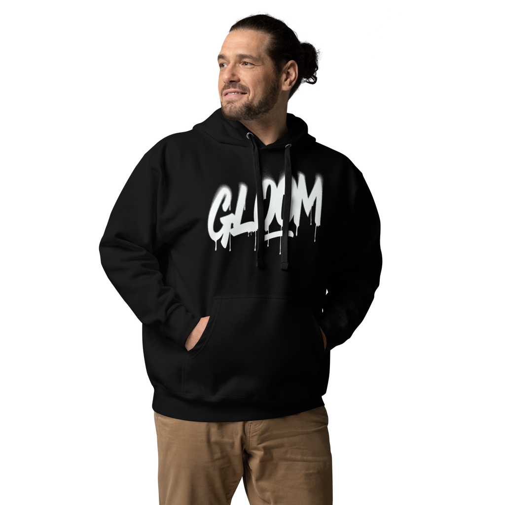Overspray Hoodie