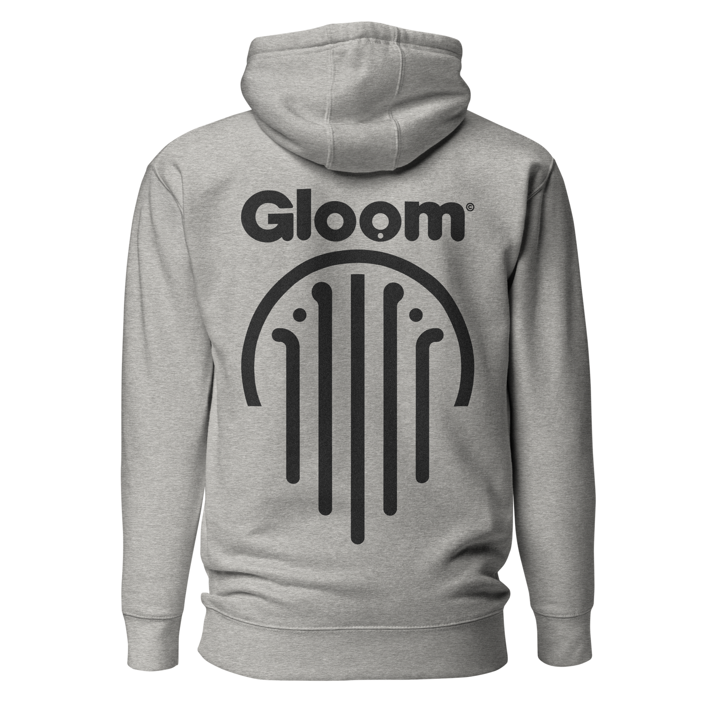 Gloom Legacy Backprint Hoodie