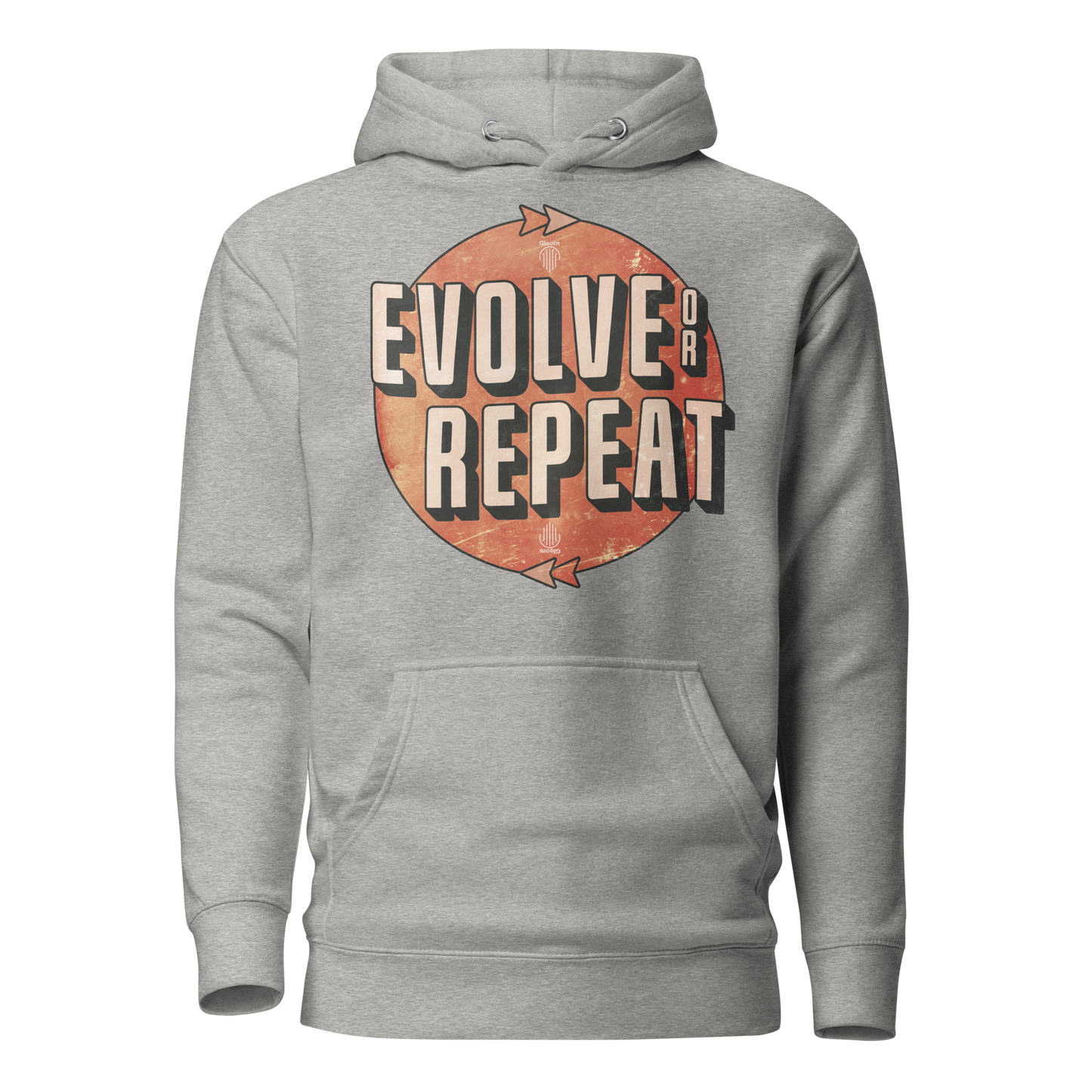 Cycle Break Hoodie