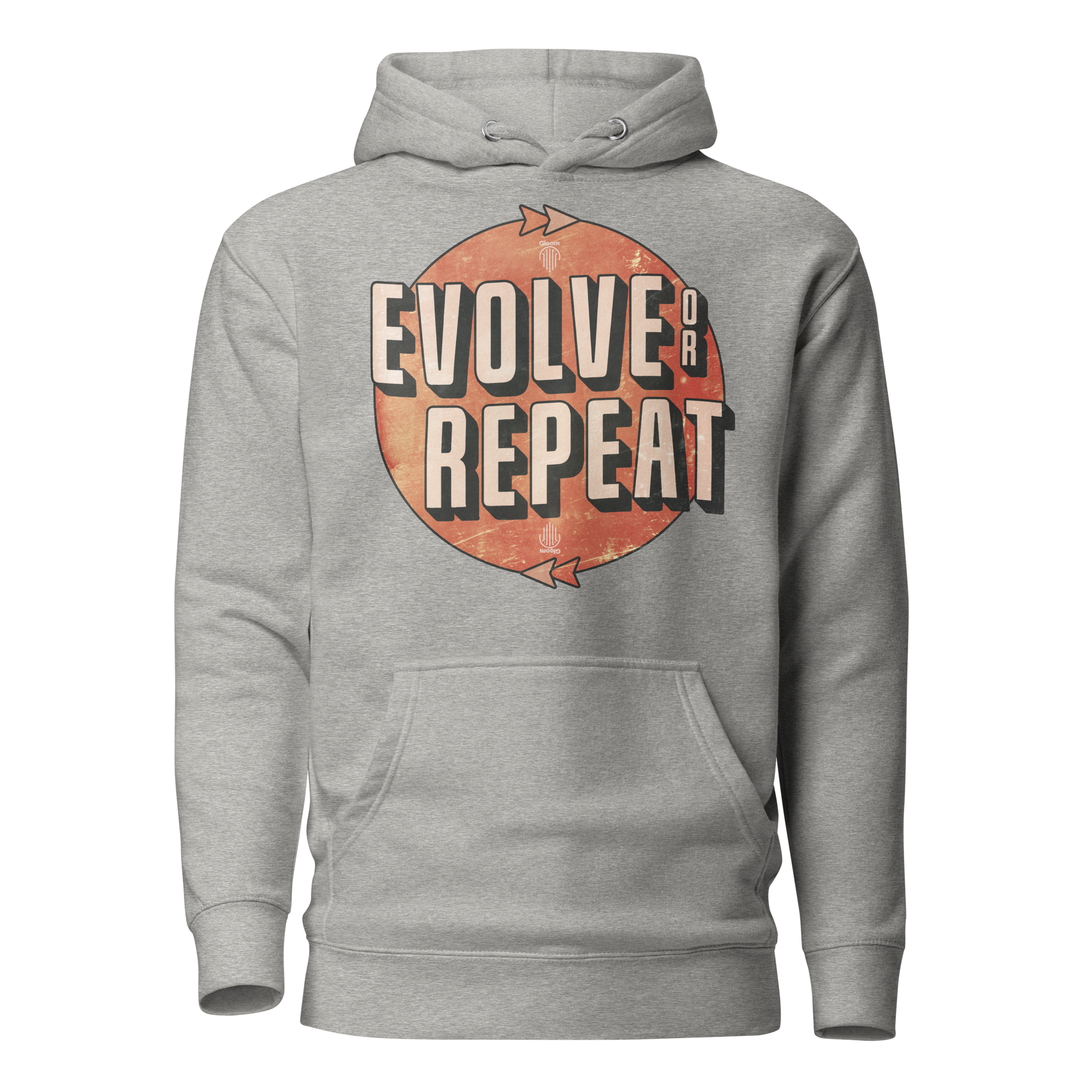 Cycle Break Hoodie