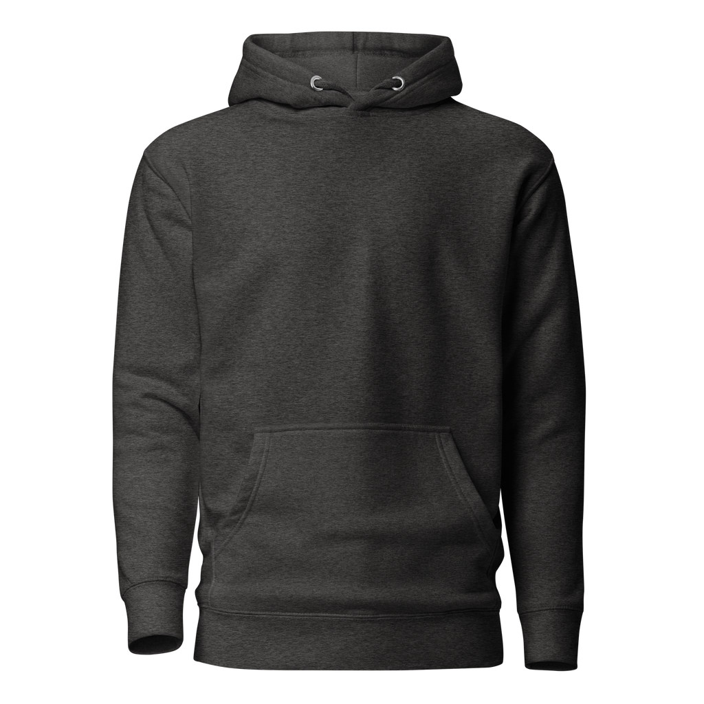 Gloom Legacy Backprint Hoodie