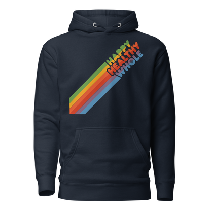 Undivided Hoodie