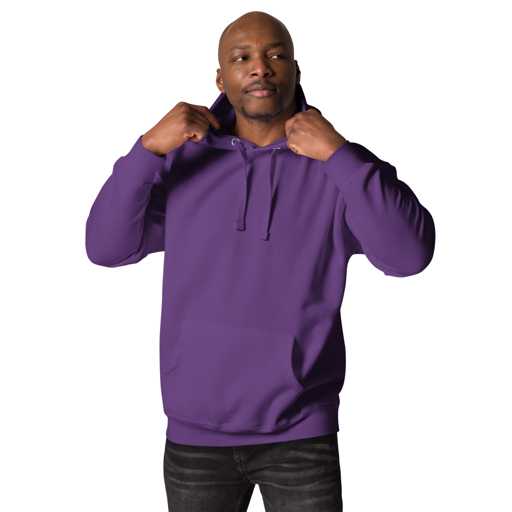 Gloom Legacy Backprint Hoodie