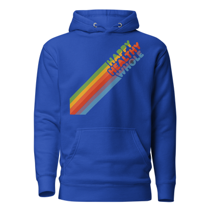 Undivided Hoodie