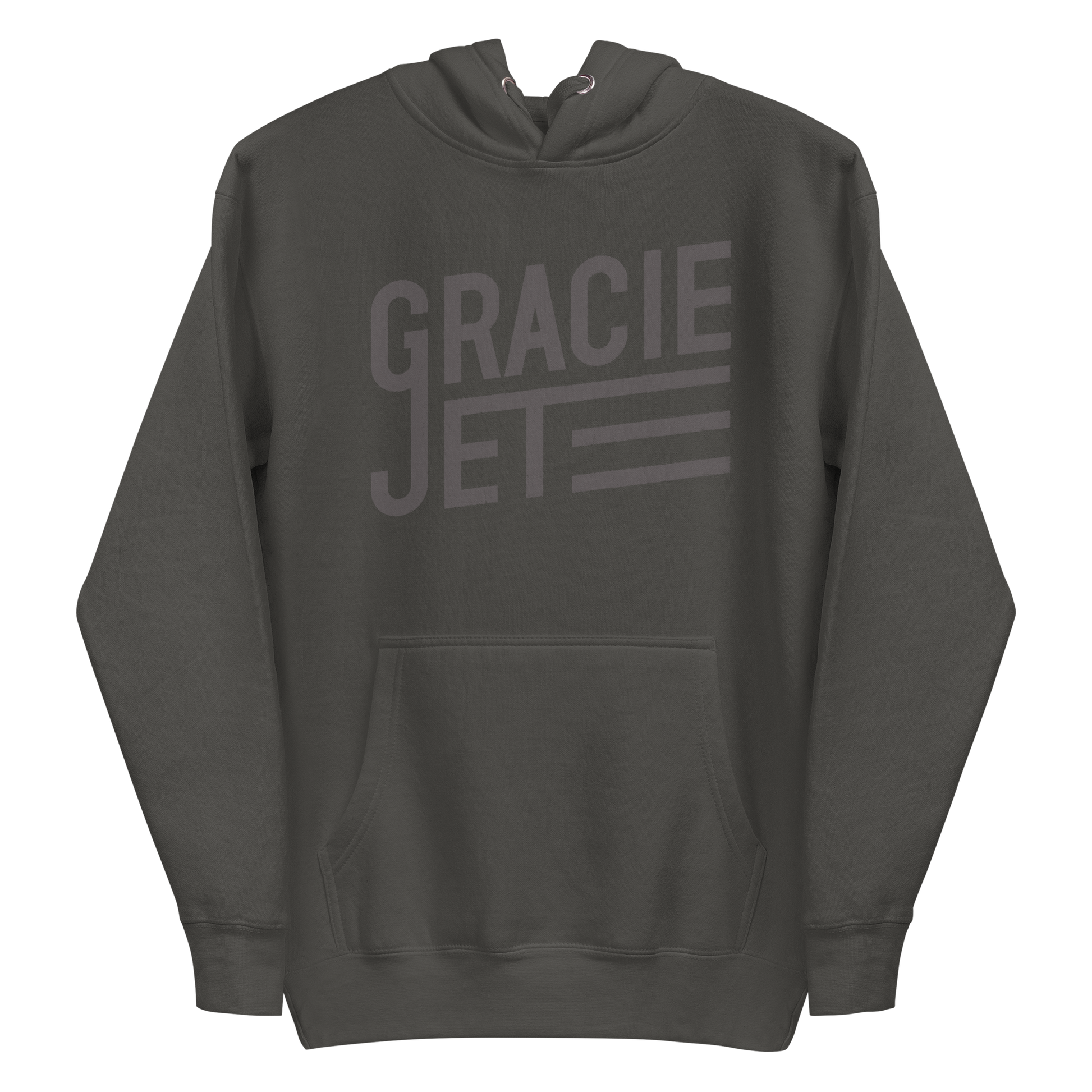 GJ Smear Light Hoodie