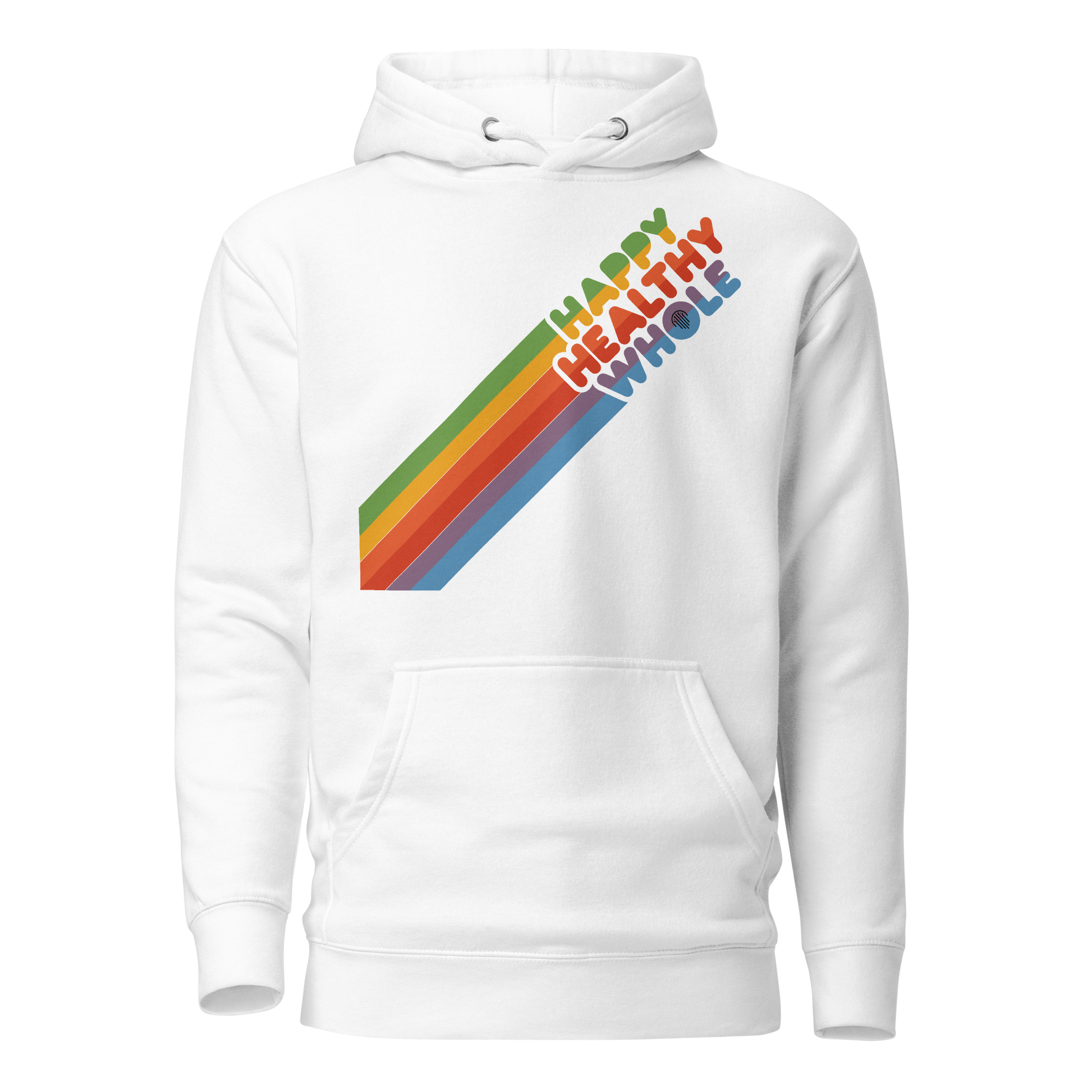 Undivided Hoodie