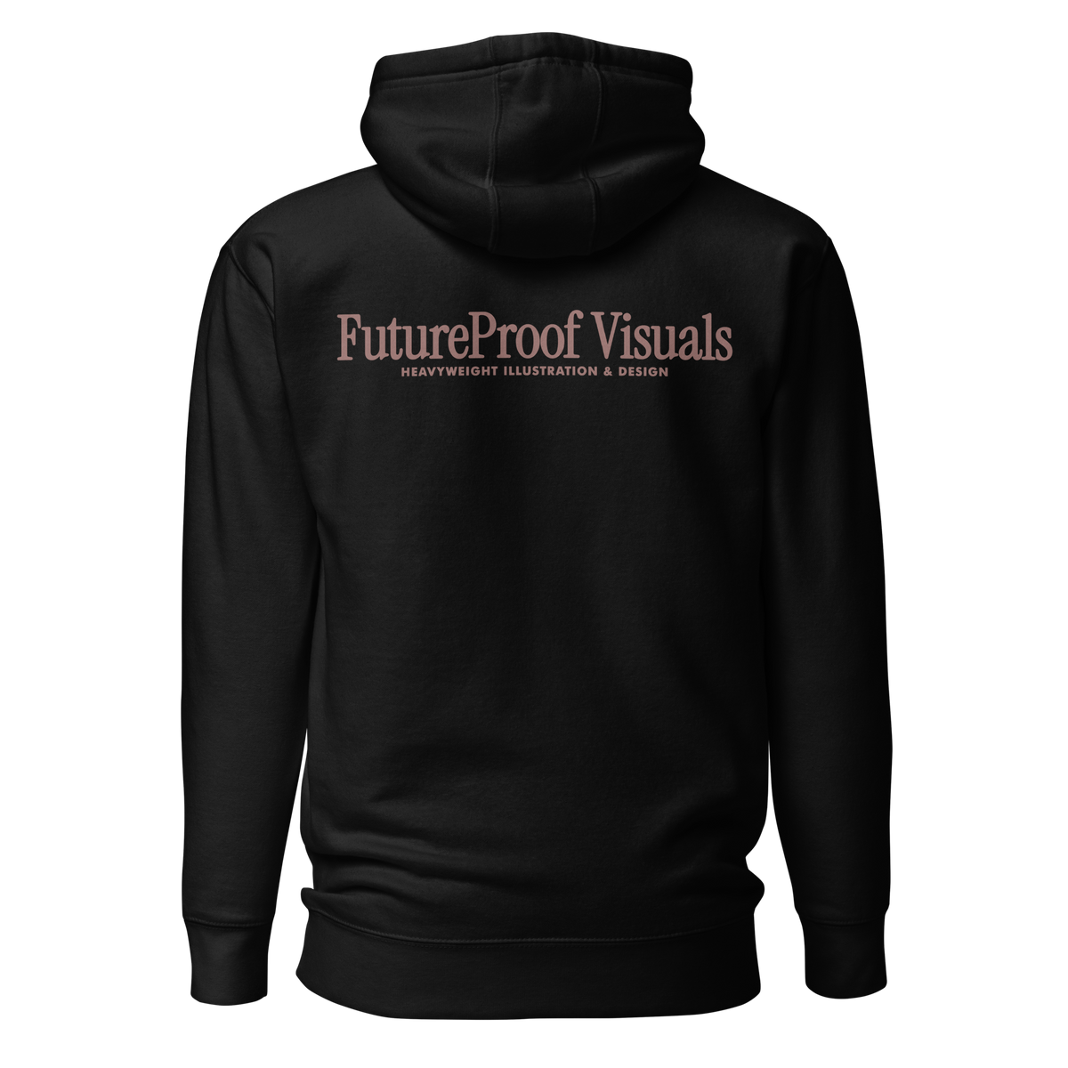 FPV Classic Hoodie