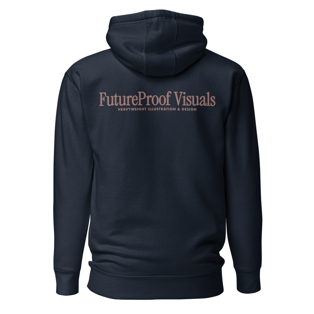 FPV Classic Hoodie