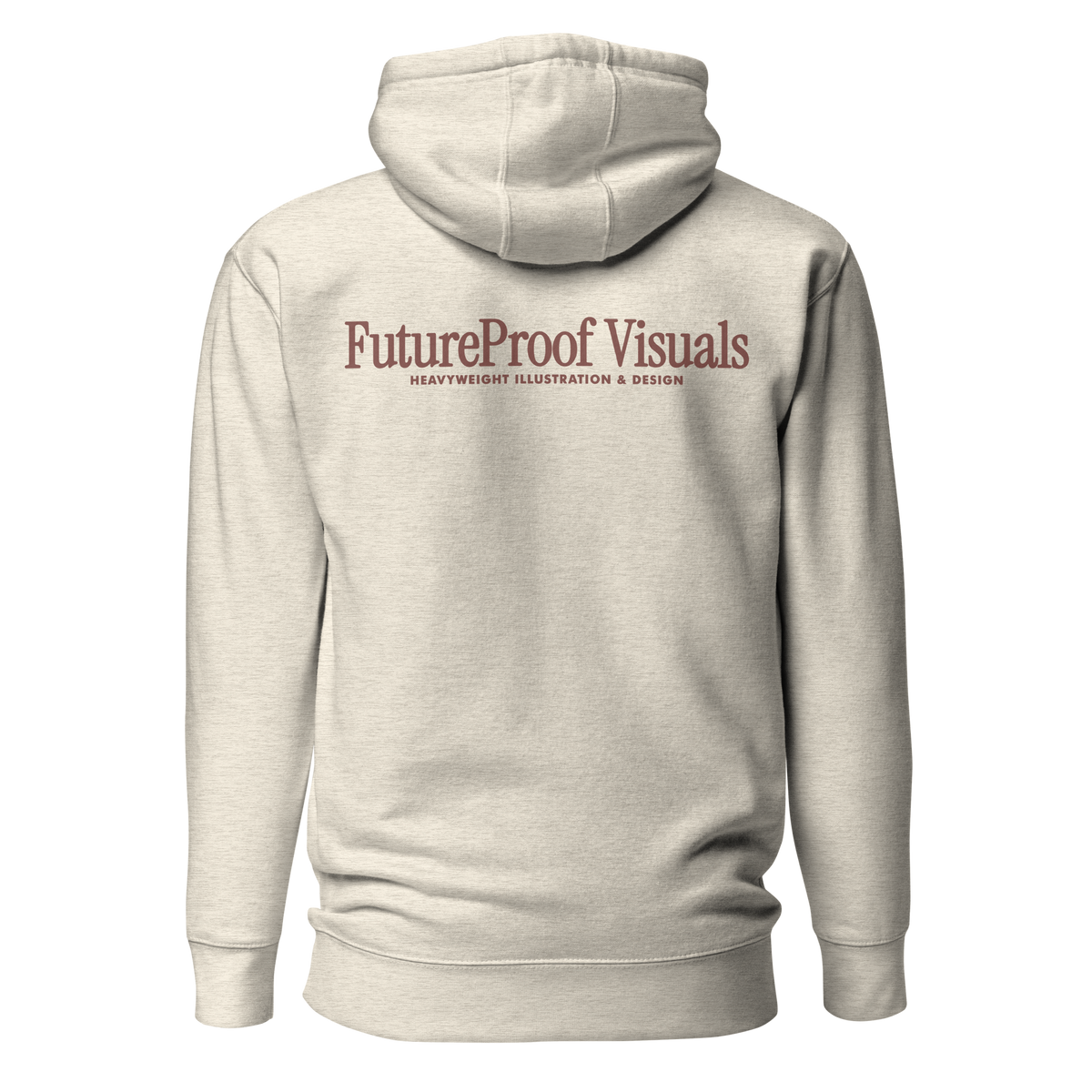FPV Classic Hoodie