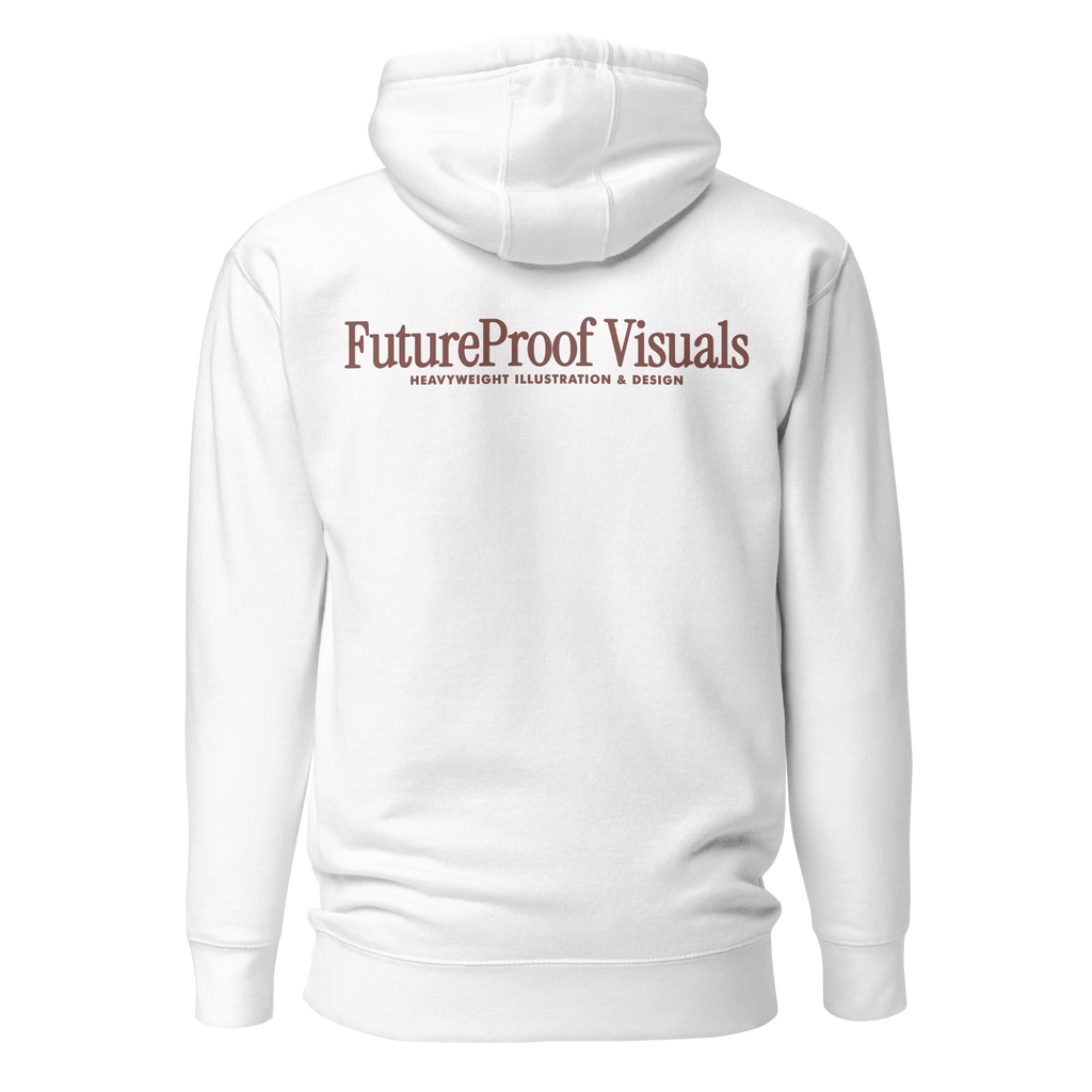FPV Classic Hoodie