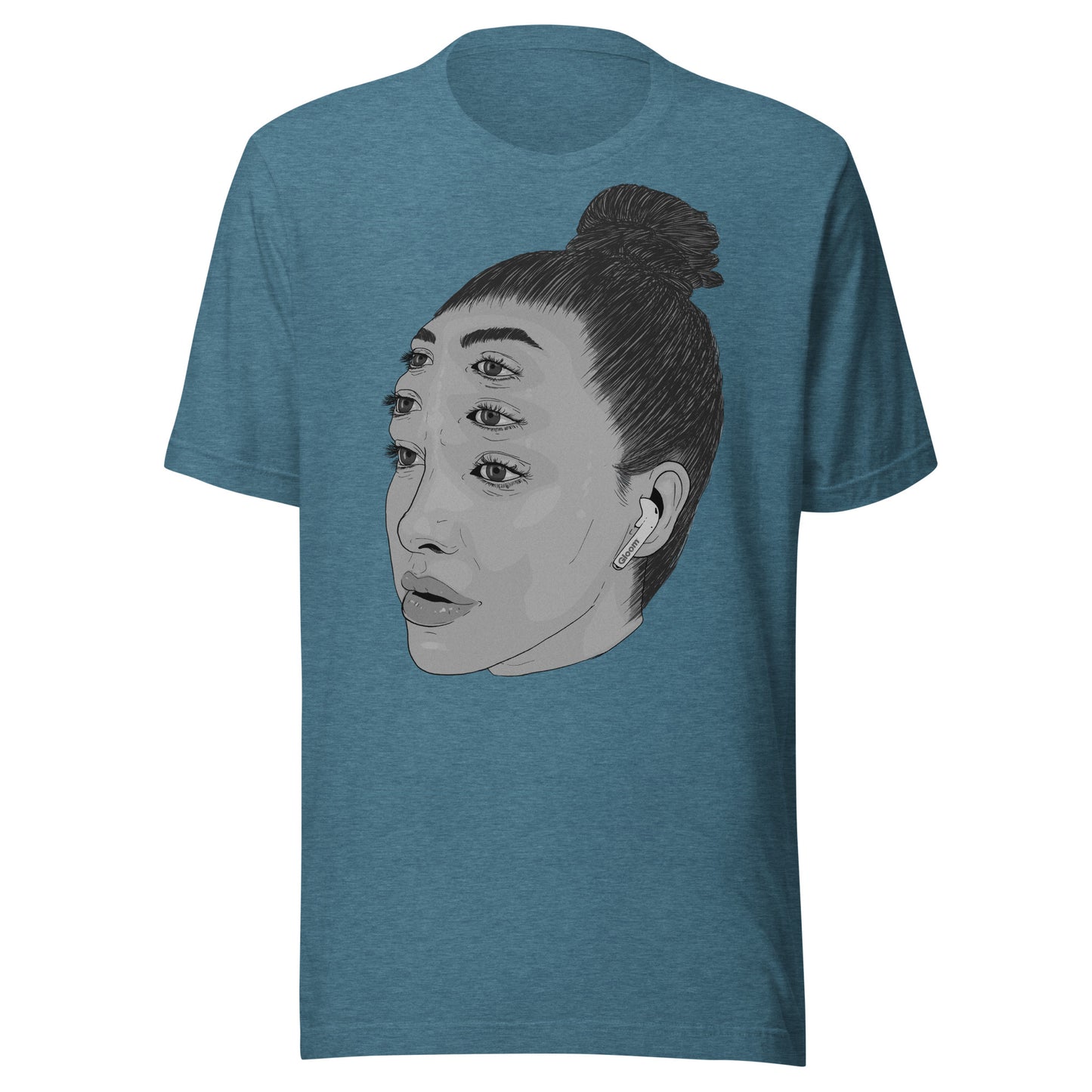 Synesthesia T-Shirt