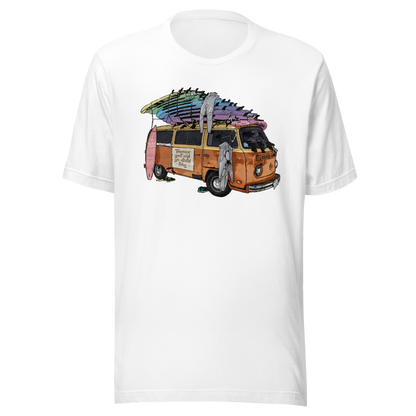 Surf & Turf T-Shirt