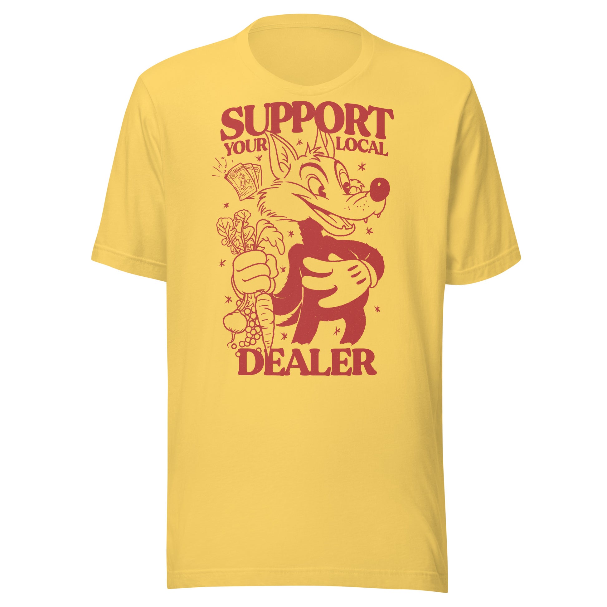 Went To Market T-Shirt