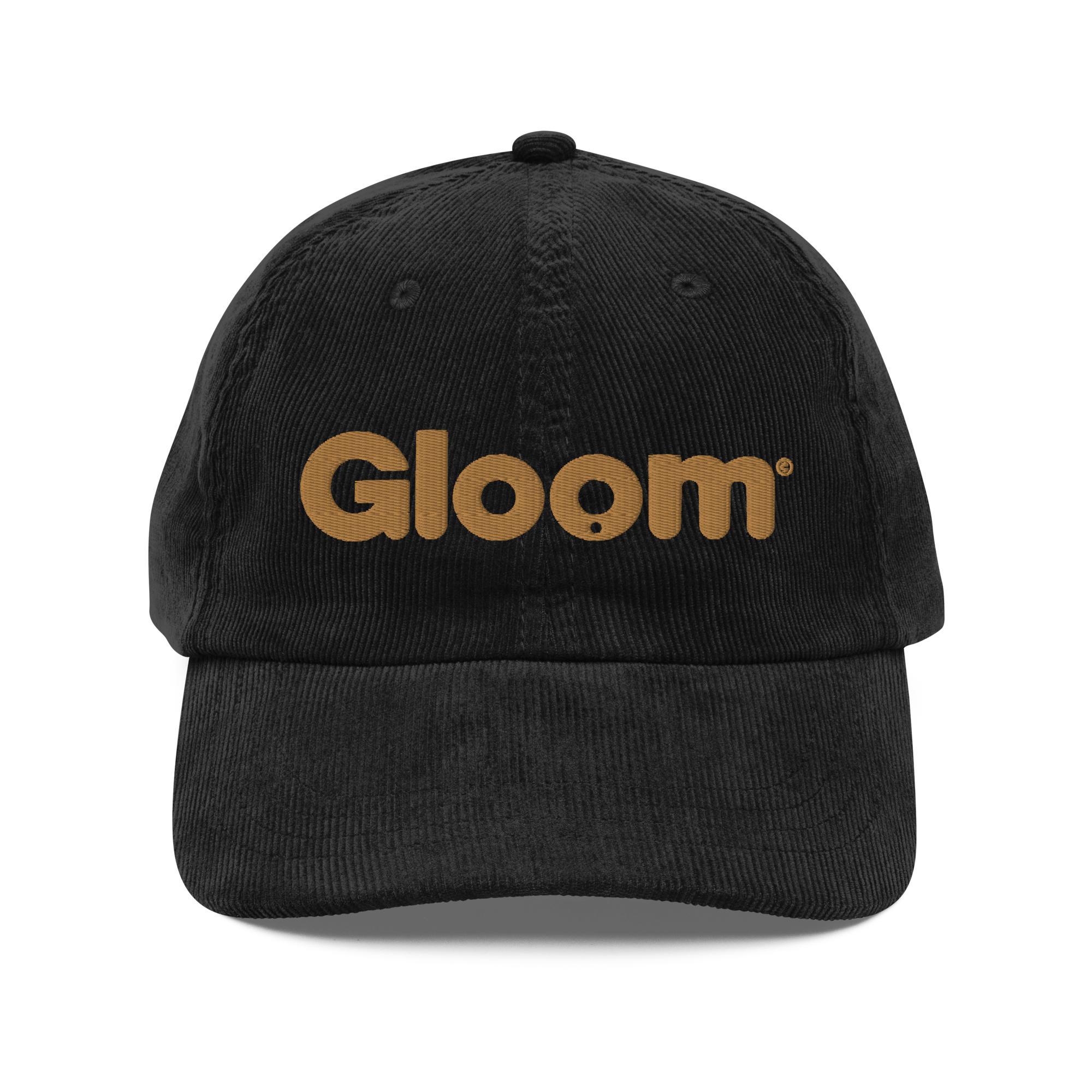 Gloom Legacy Corduroy Cap