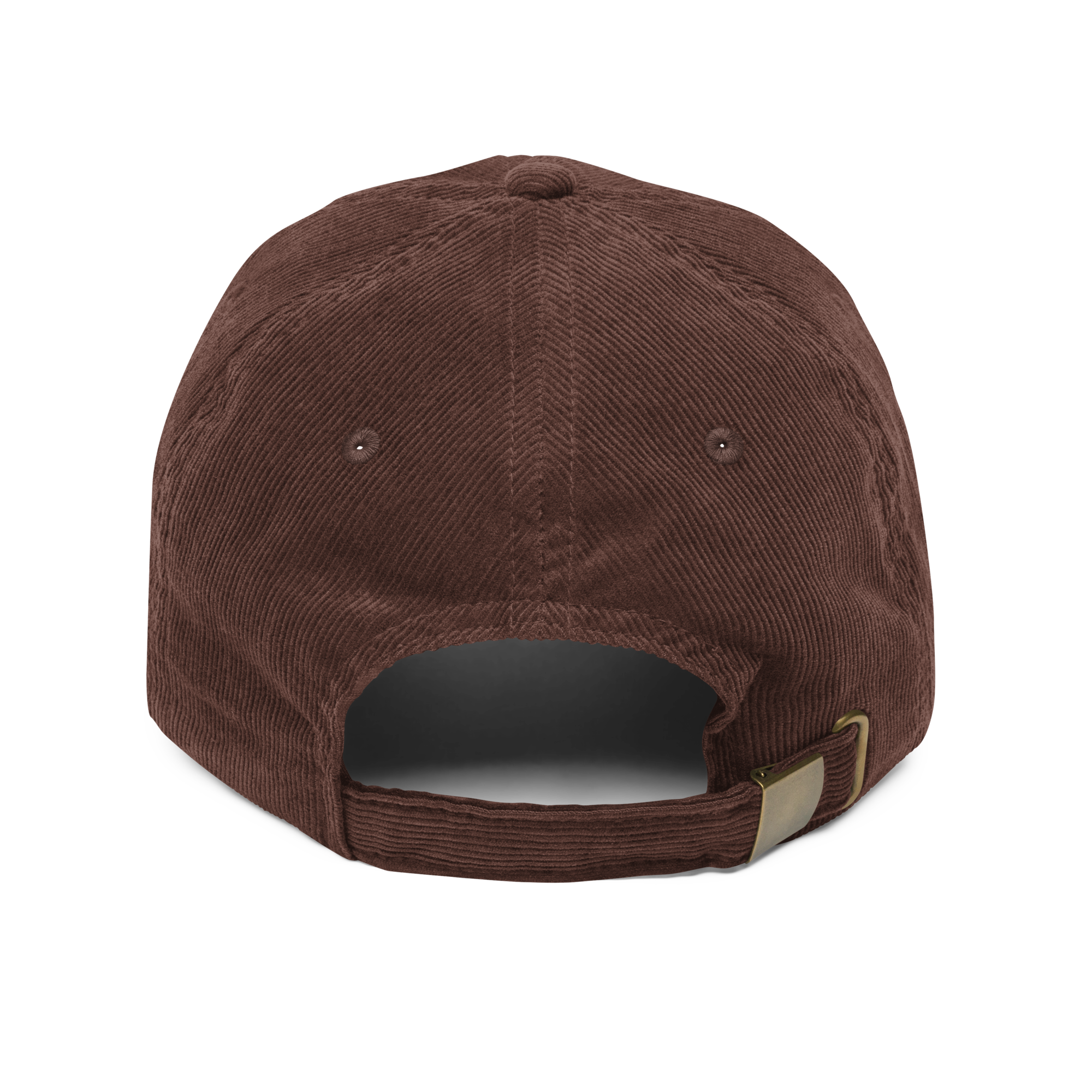 Gloom Legacy Corduroy Cap