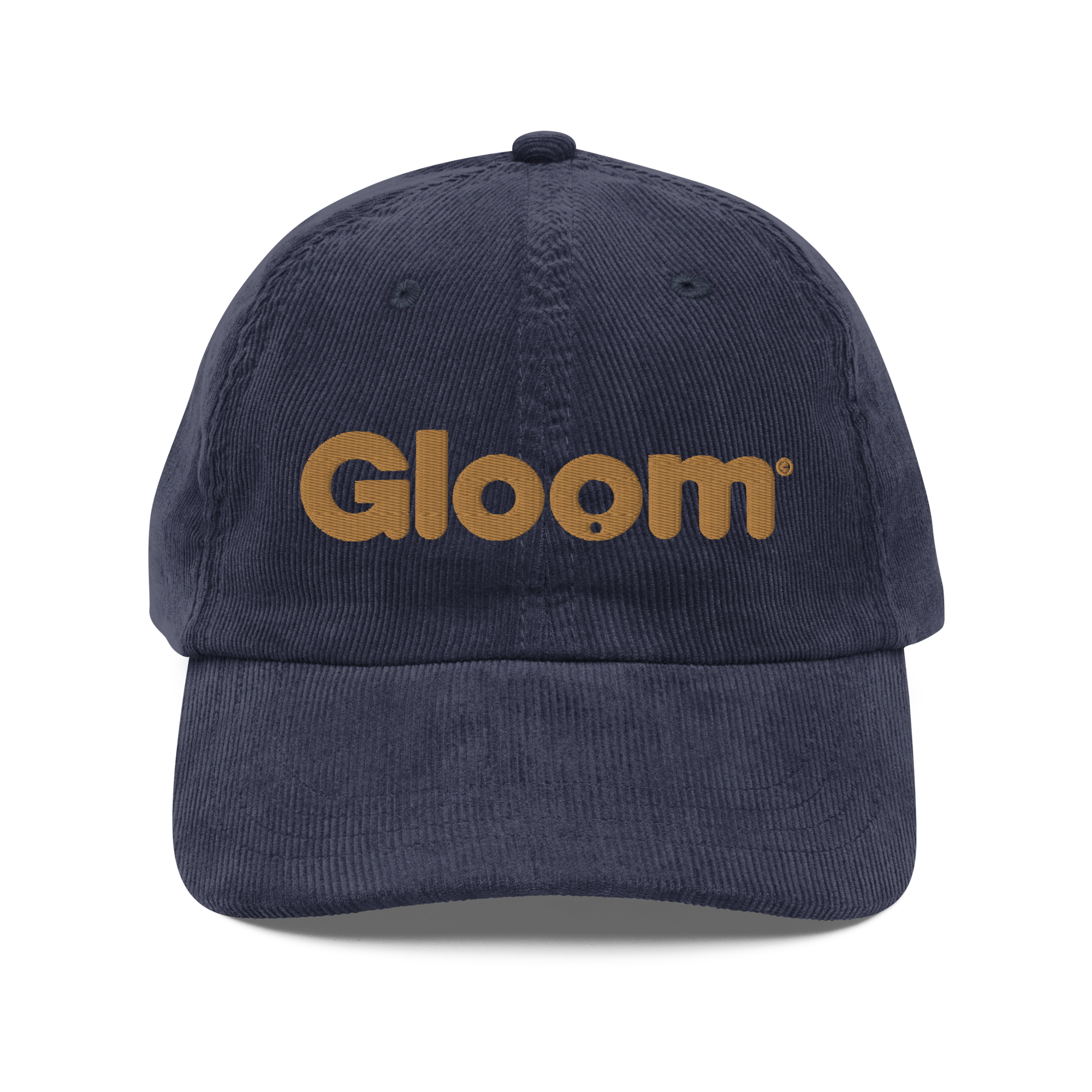 Gloom Legacy Corduroy Cap