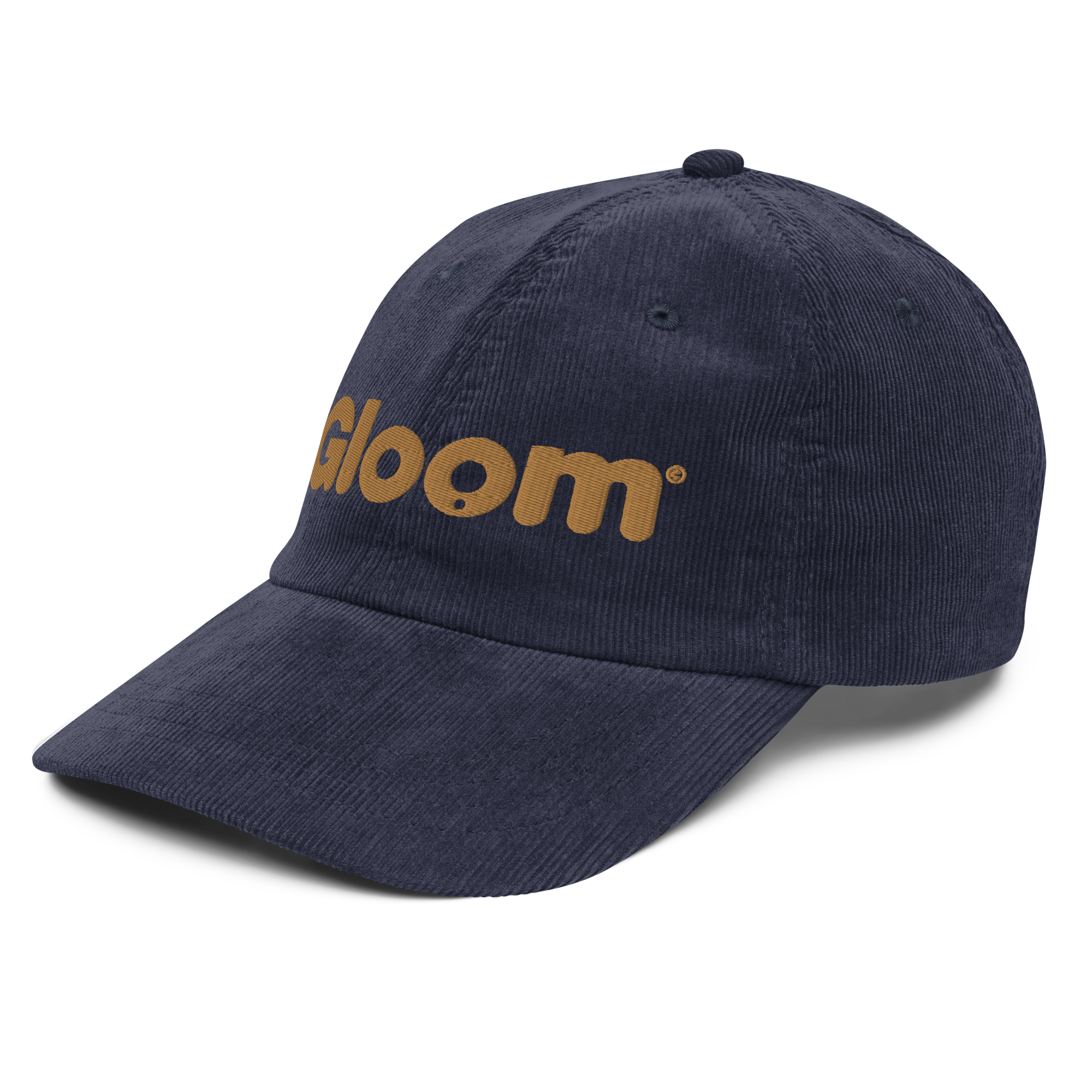 Gloom Legacy Corduroy Cap