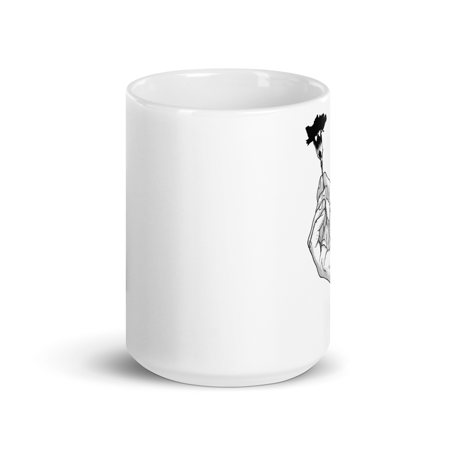 Severed 15oz Mug