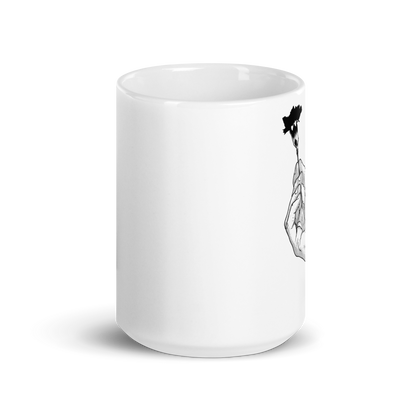 Severed 15oz Mug