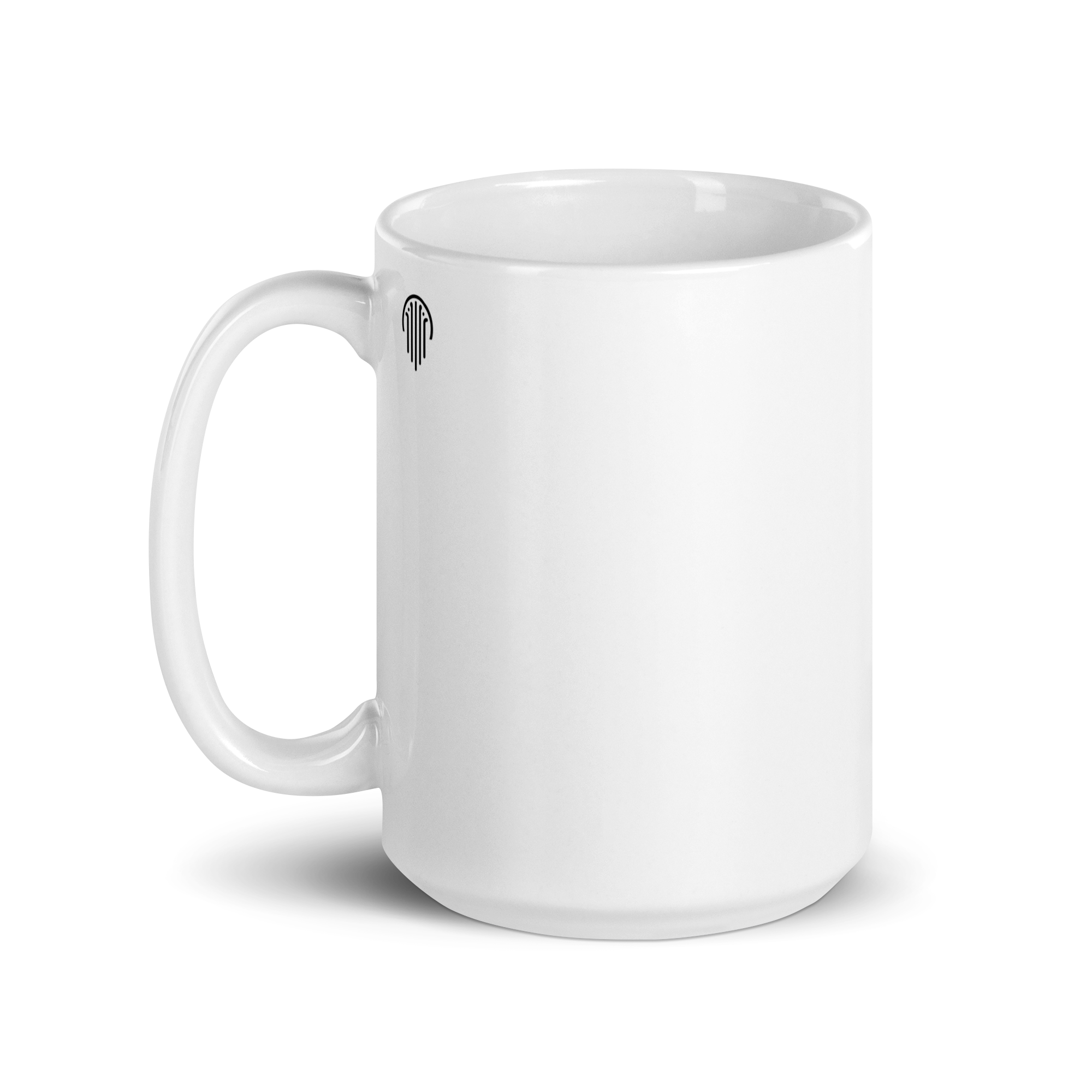 Severed 15oz Mug