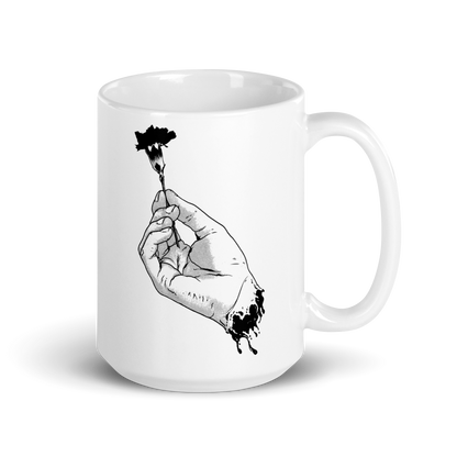 Severed 15oz Mug